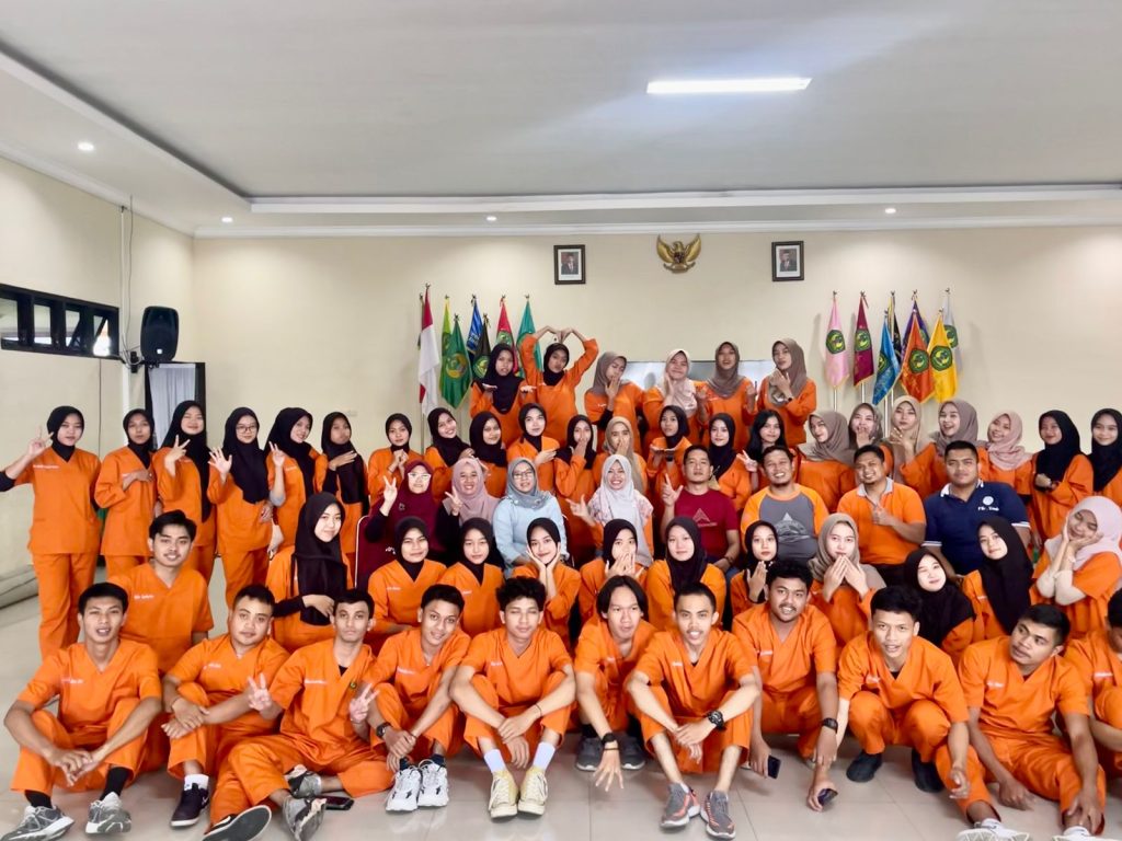 Tim TOT Gawat Darurat ITSK RS DR. Soepraoen Mengadakan Pelatihan In House Training Basic Life Support
