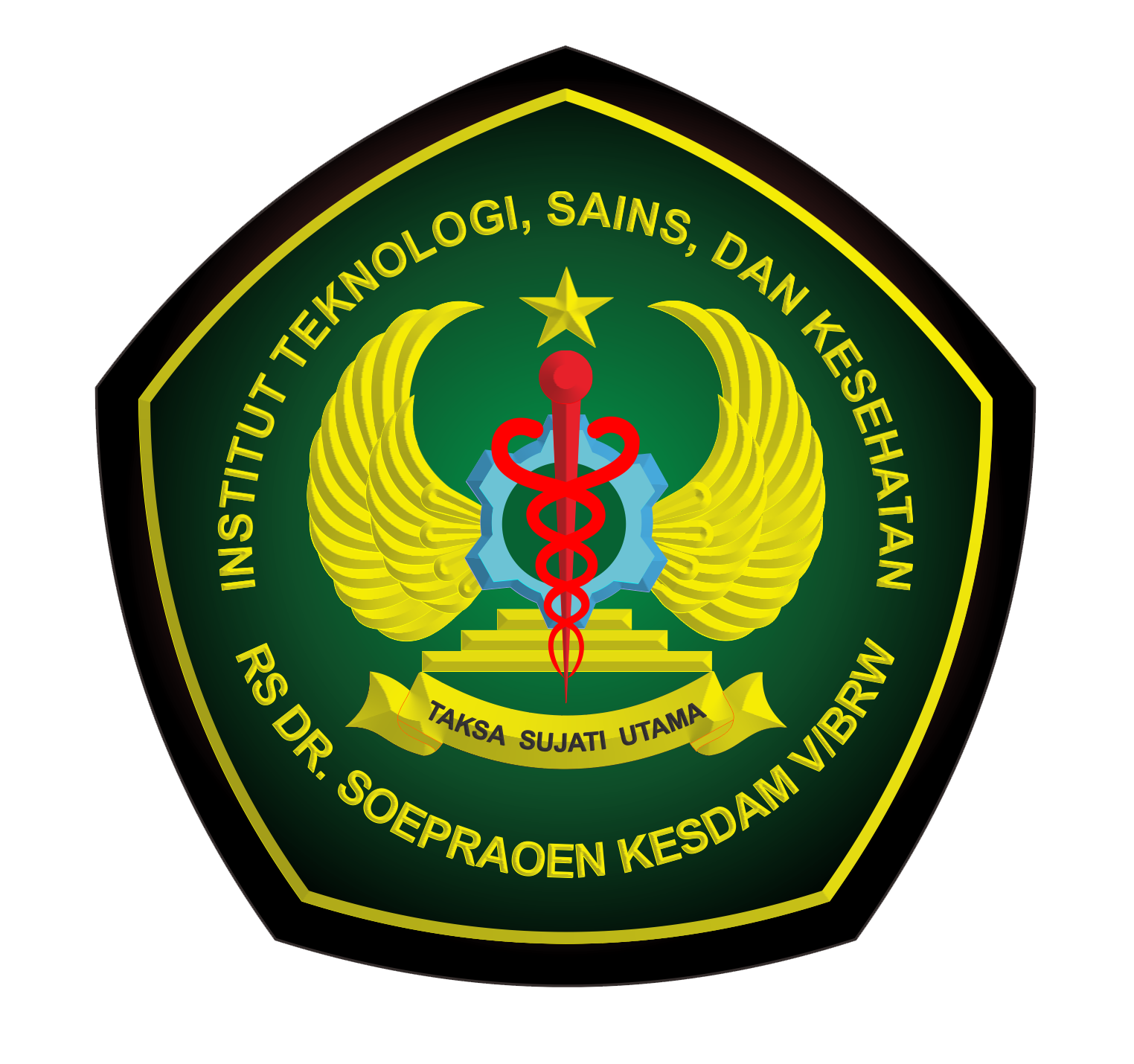 Keperawatan ITSK RS dr. Soepraoen