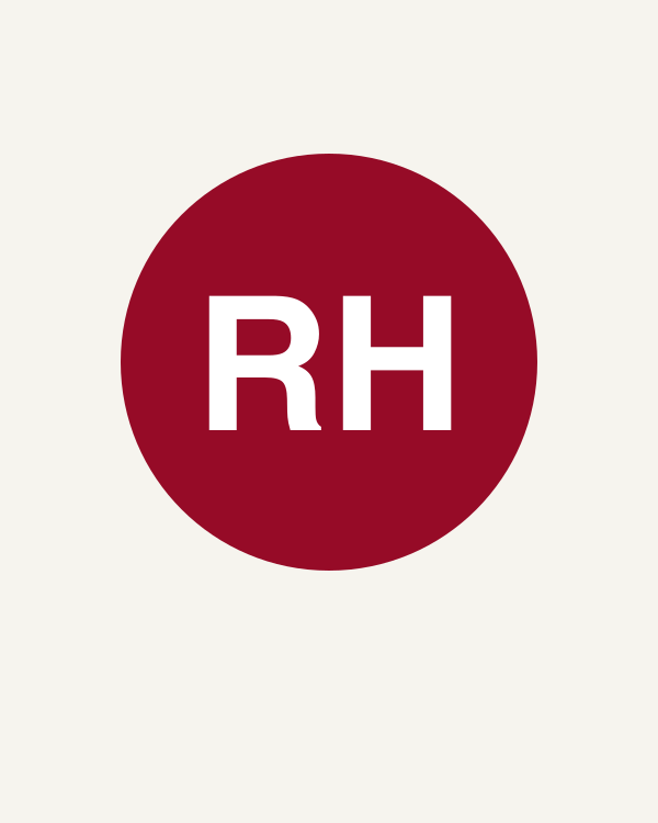 Rudi Hartono, S.Kom