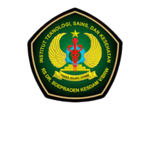 Keperawatan ITSK RS dr. Soepraoen