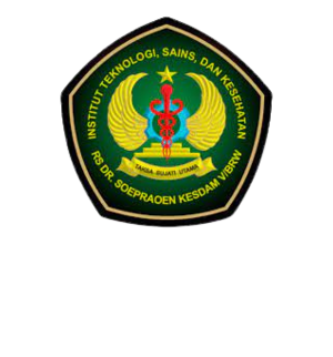 Keperawatan ITSK RS dr. Soepraoen